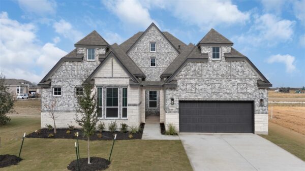 17308 Silverman Dr, Pflugerville