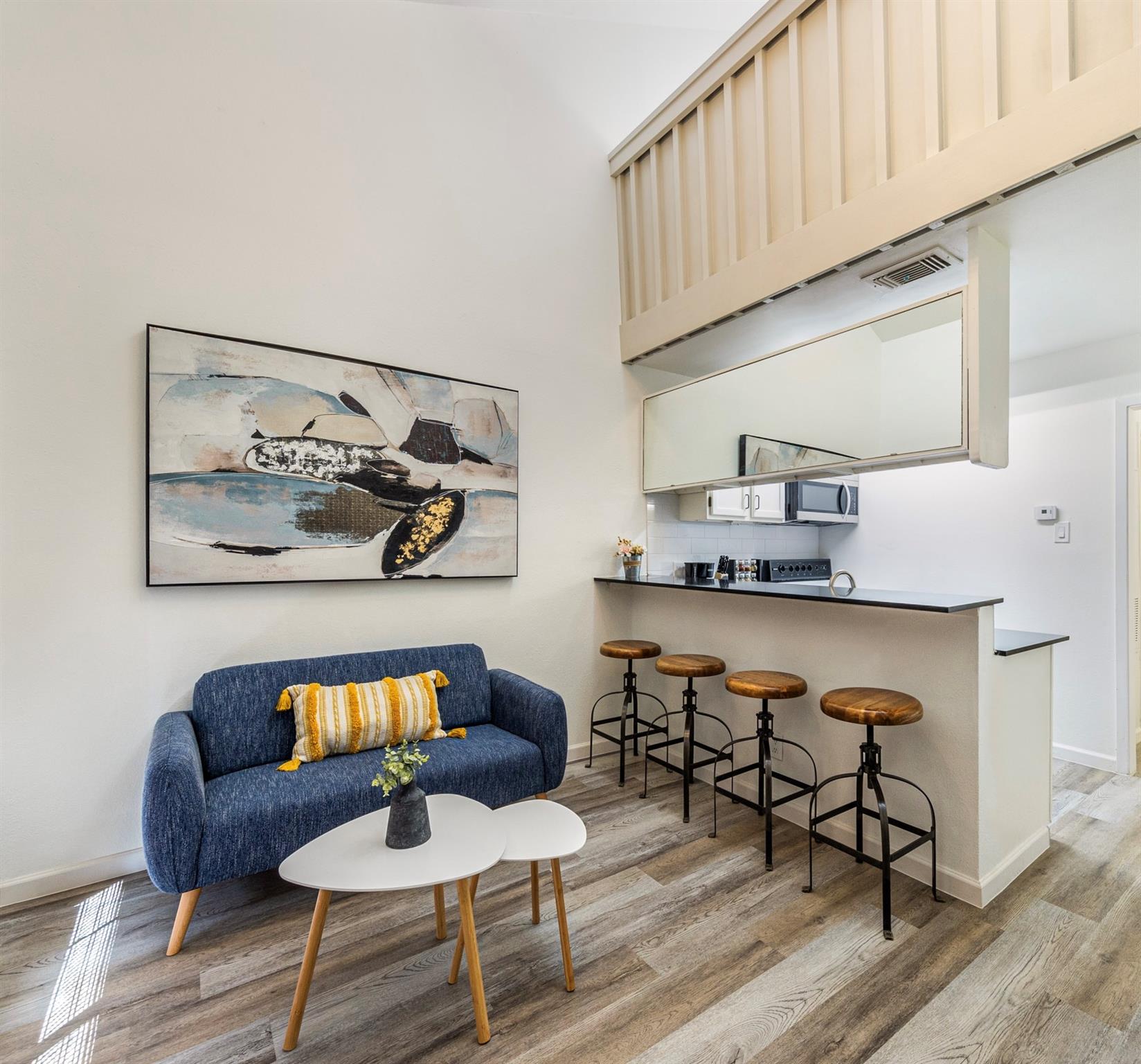 2815 Rio Grande St #204, Austin, TX 78705