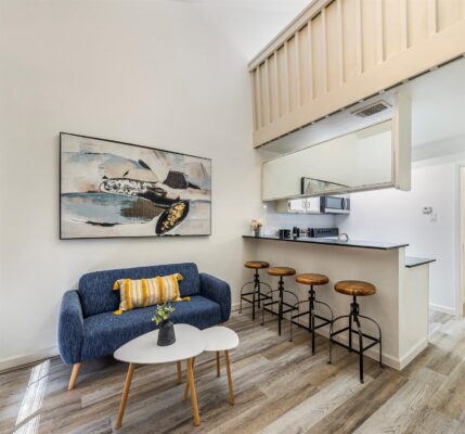 2815 Rio Grande St #204, Austin