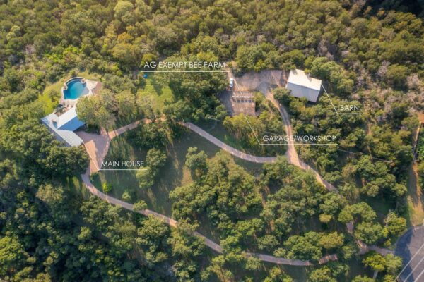2200 CERCA VIEJO Way, Austin