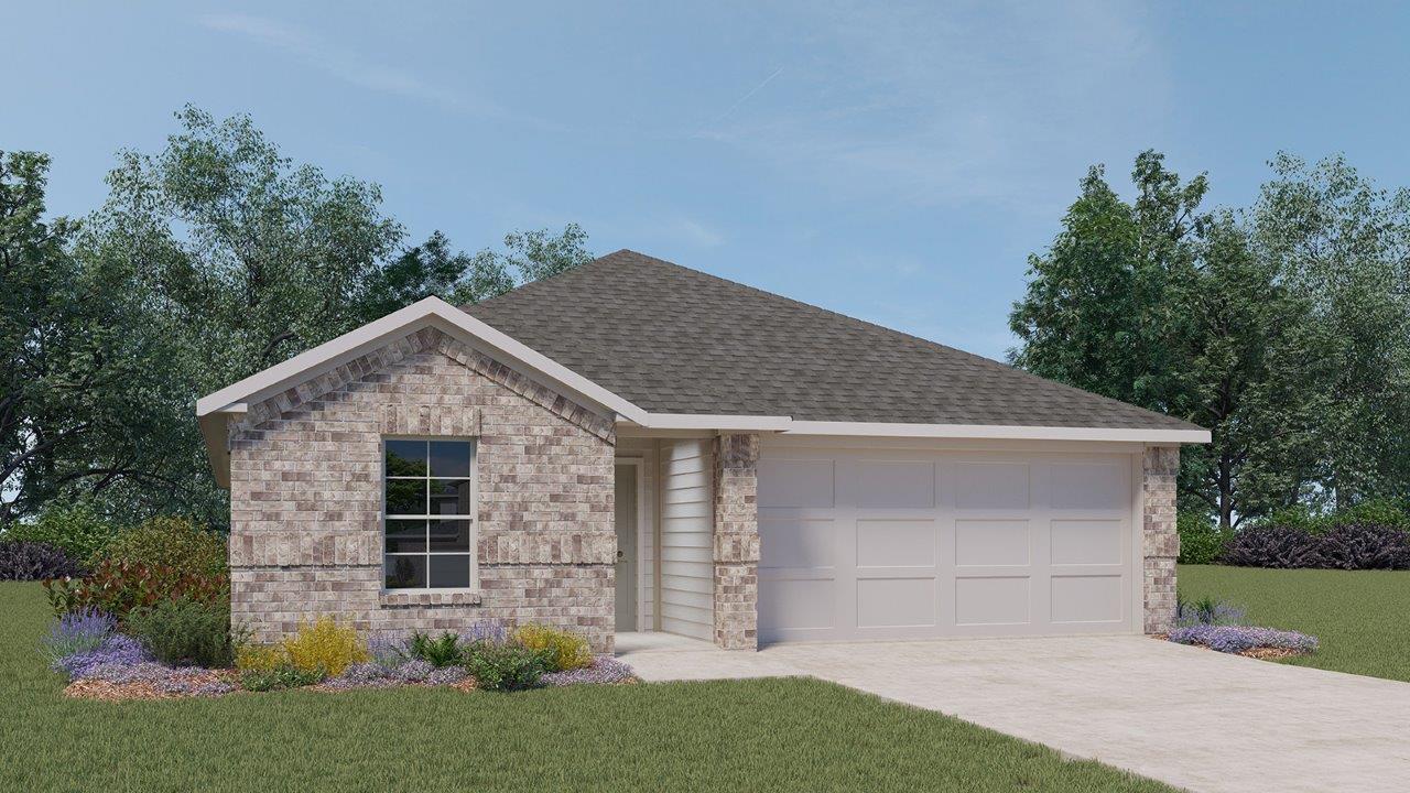 353 Presley Dr, Killeen, TX 76542