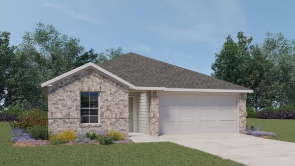 353 Presley Dr, Killeen
