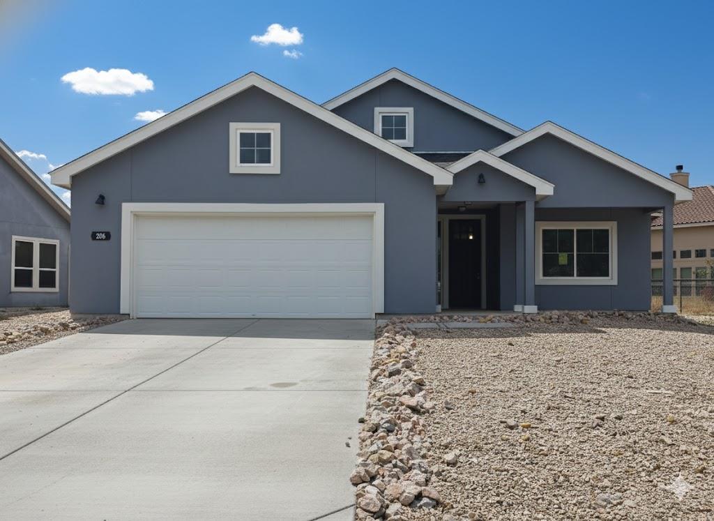 206 Lewis Todd None, Blanco, TX 78606
