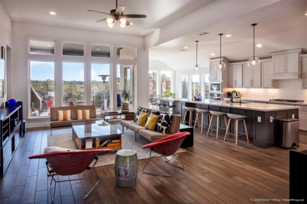 1341 Bryson Ridge Trl, Leander