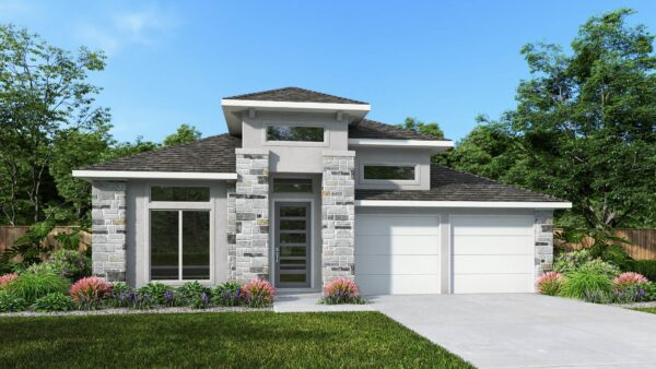 101 Amber Oak Ln, Georgetown