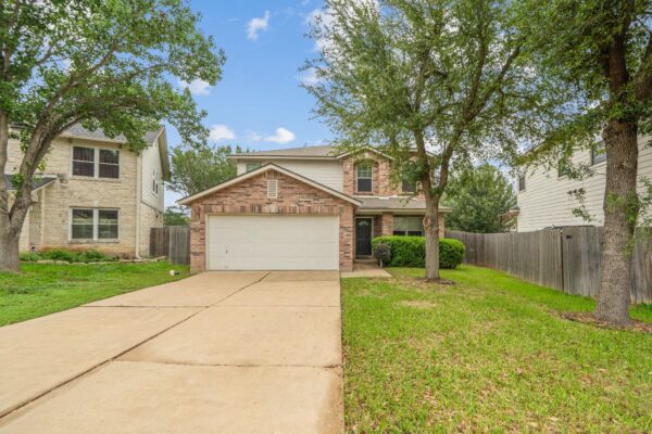 109 Comal Cv, Elgin
