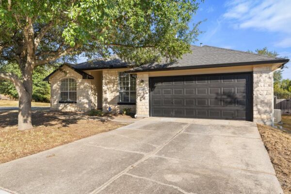 305 Plumbago Dr, Pflugerville