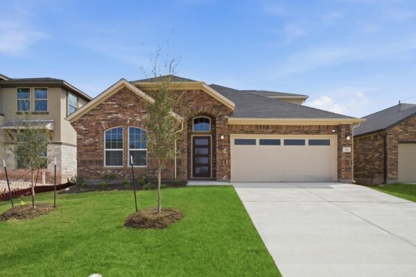 359 Grey Leaf Rd, Buda