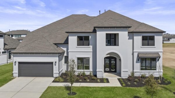 2661 Novara Trl, Leander