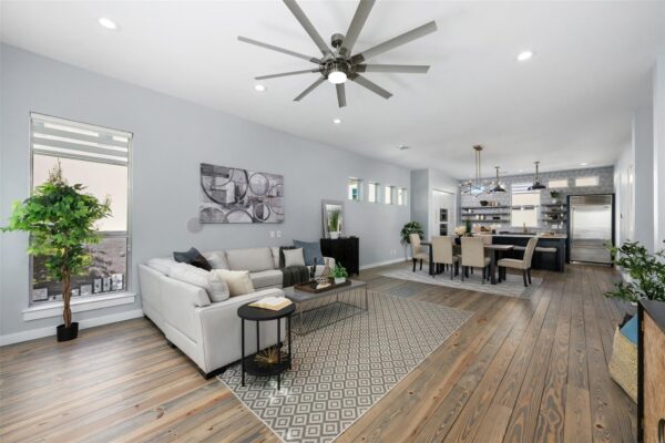 1209 Kinney Ave #D, Austin