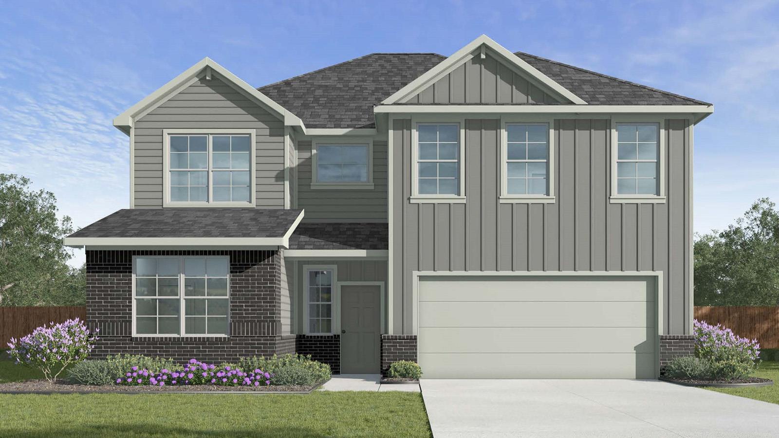 430 Isham Dr, Killeen, TX 76542