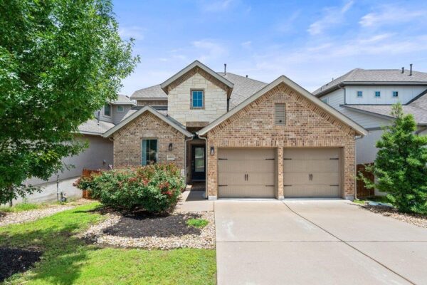 6600 Llano Stage Trl, Austin