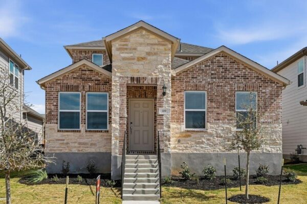 119 Betsy Rd, Hutto
