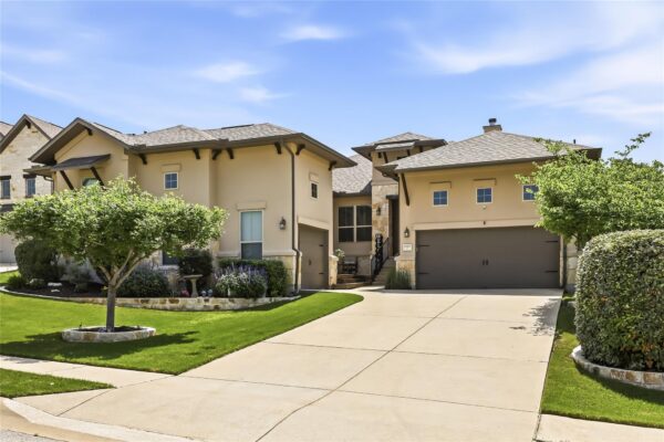 7607 Pace Ravine Dr, Lago Vista