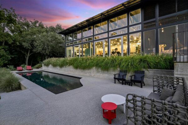 2212 River Hills Rd, Austin
