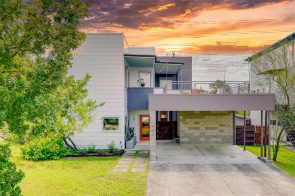 5337 Sendero Hills Pkwy, Austin
