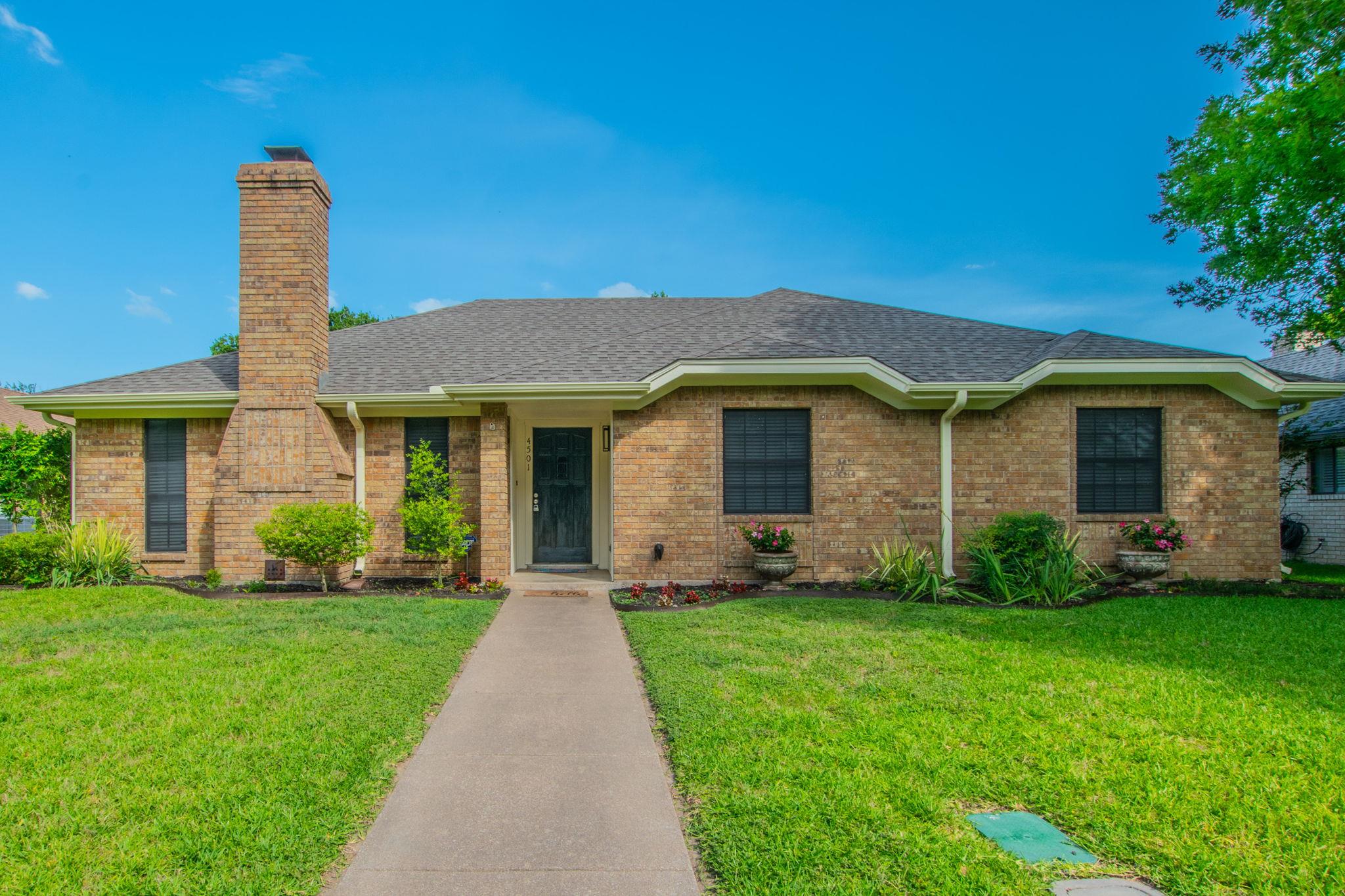 4501 Stagecoach Trail None, Temple, TX 76502