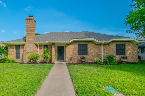 4501 Stagecoach Trail None, Temple
