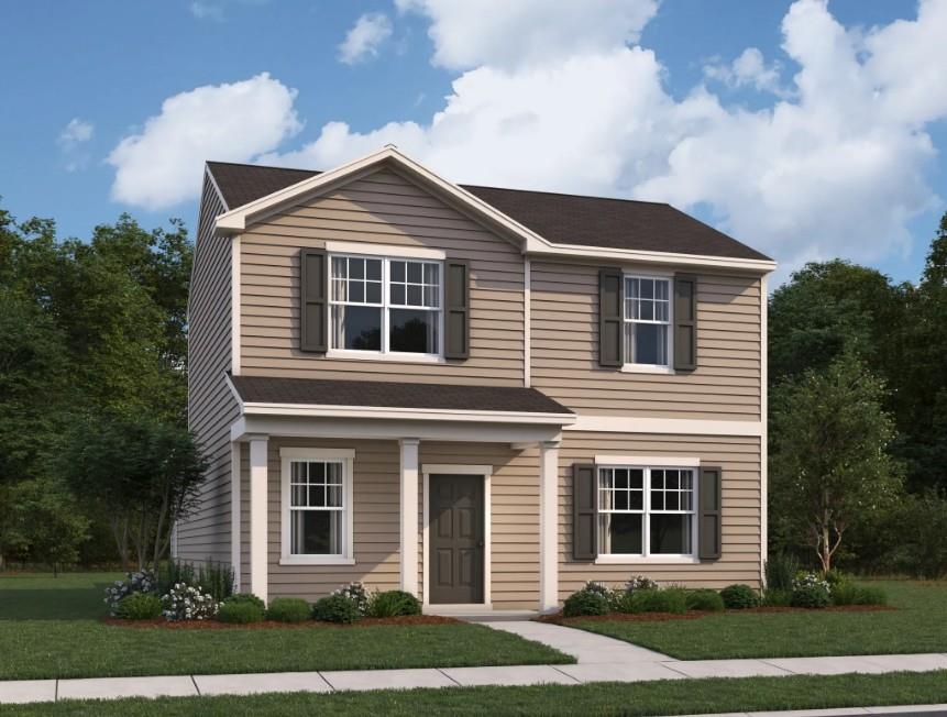 120 Mullen Way, Taylor, TX 76574