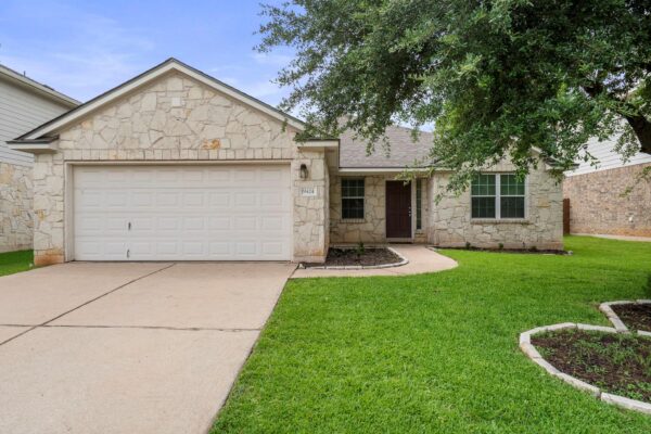 9424 Castle Pines Dr, Austin