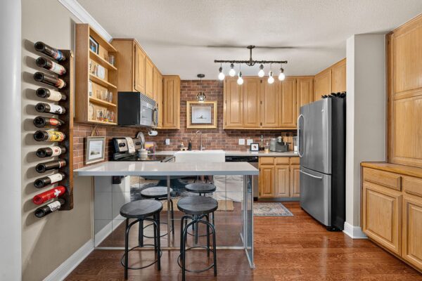2500 Steck Ave #4, Austin