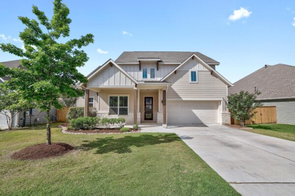 164 Crimson Sky Ct, Dripping Springs