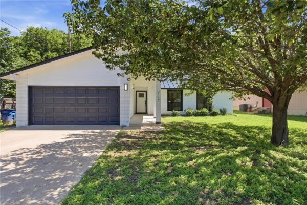 2110 Magazine St, Austin