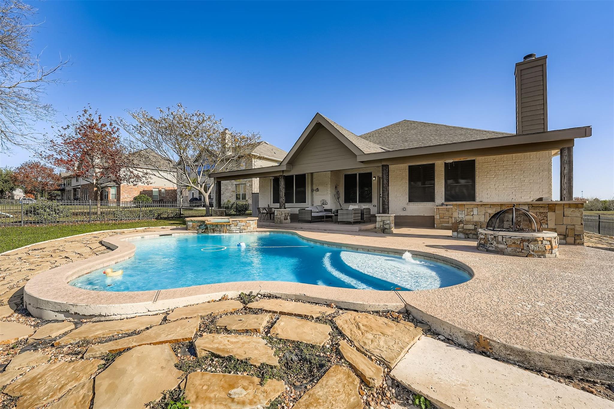19532 Sea Island Dr, Pflugerville, TX 78660