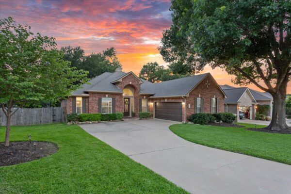 17019 Pagosa Springs Ct, Austin