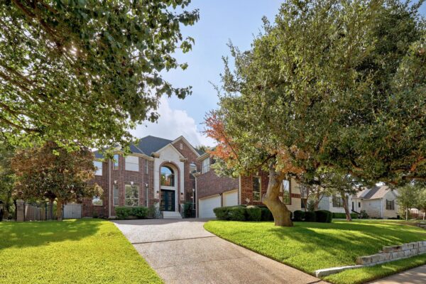 3205 Bay Hill Ln, Round Rock