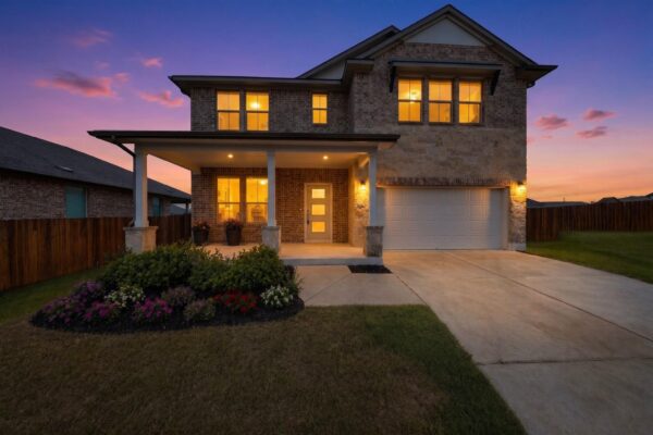 16809 Guido Cv, Pflugerville
