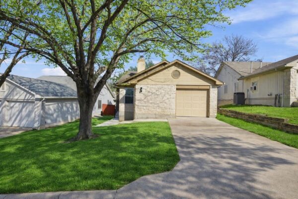 9019 Wellesley Dr, Austin