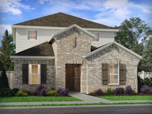 125 Antioch Church Dr, Buda