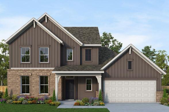 624 Texas Sage Loop, Buda
