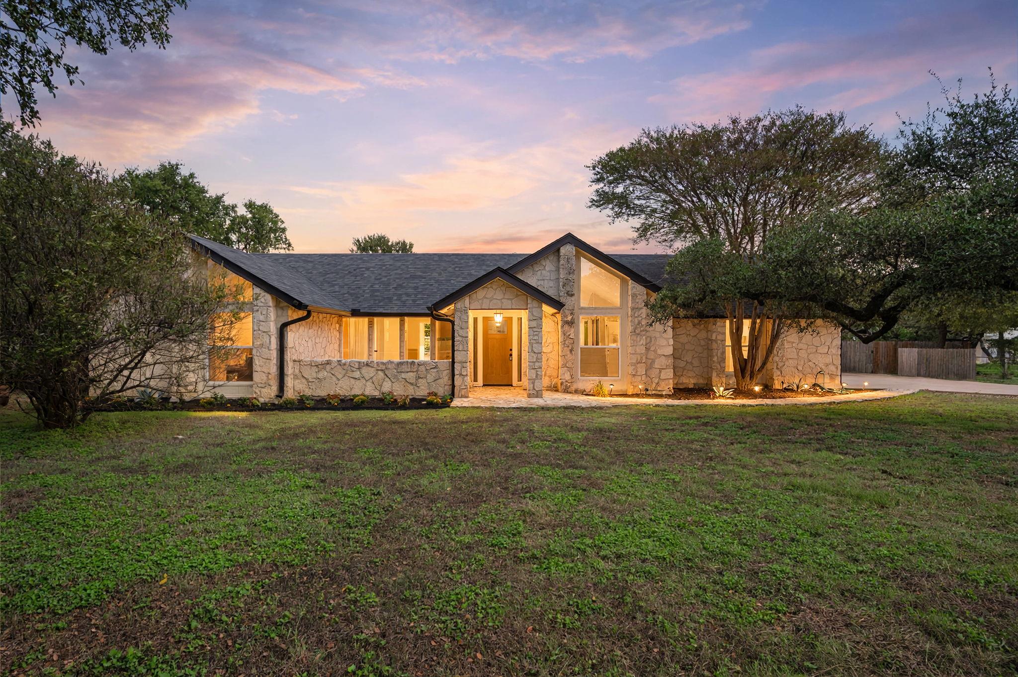 509 W Esparada Dr, Georgetown, TX 78628