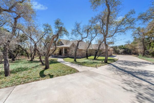 309 Winchester Dr, Dripping Springs