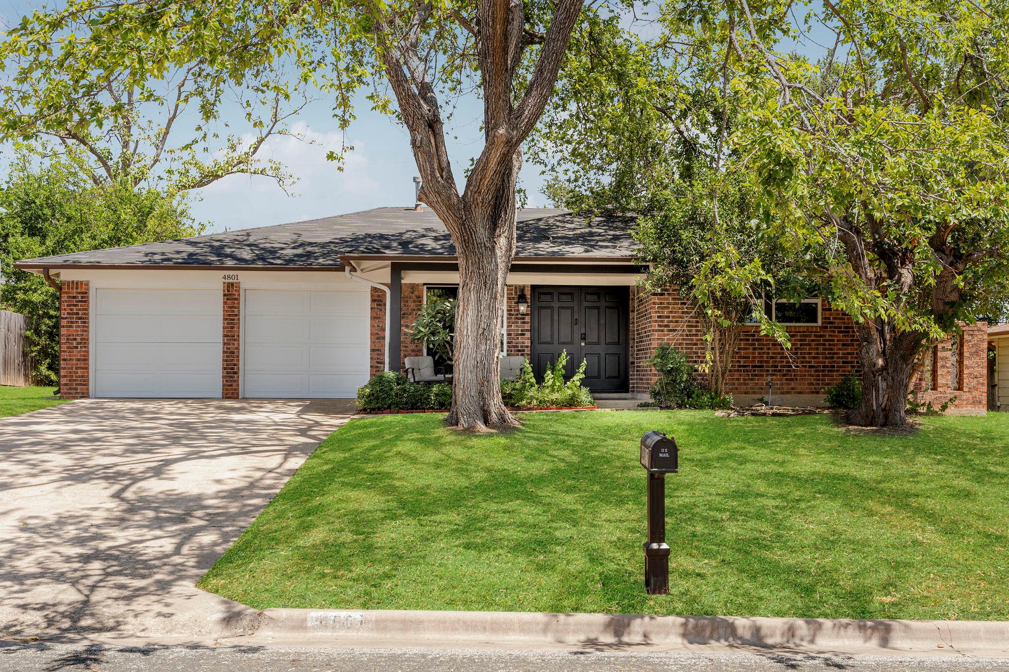 4801 Oldfort Hill Dr, Austin, TX 78723
