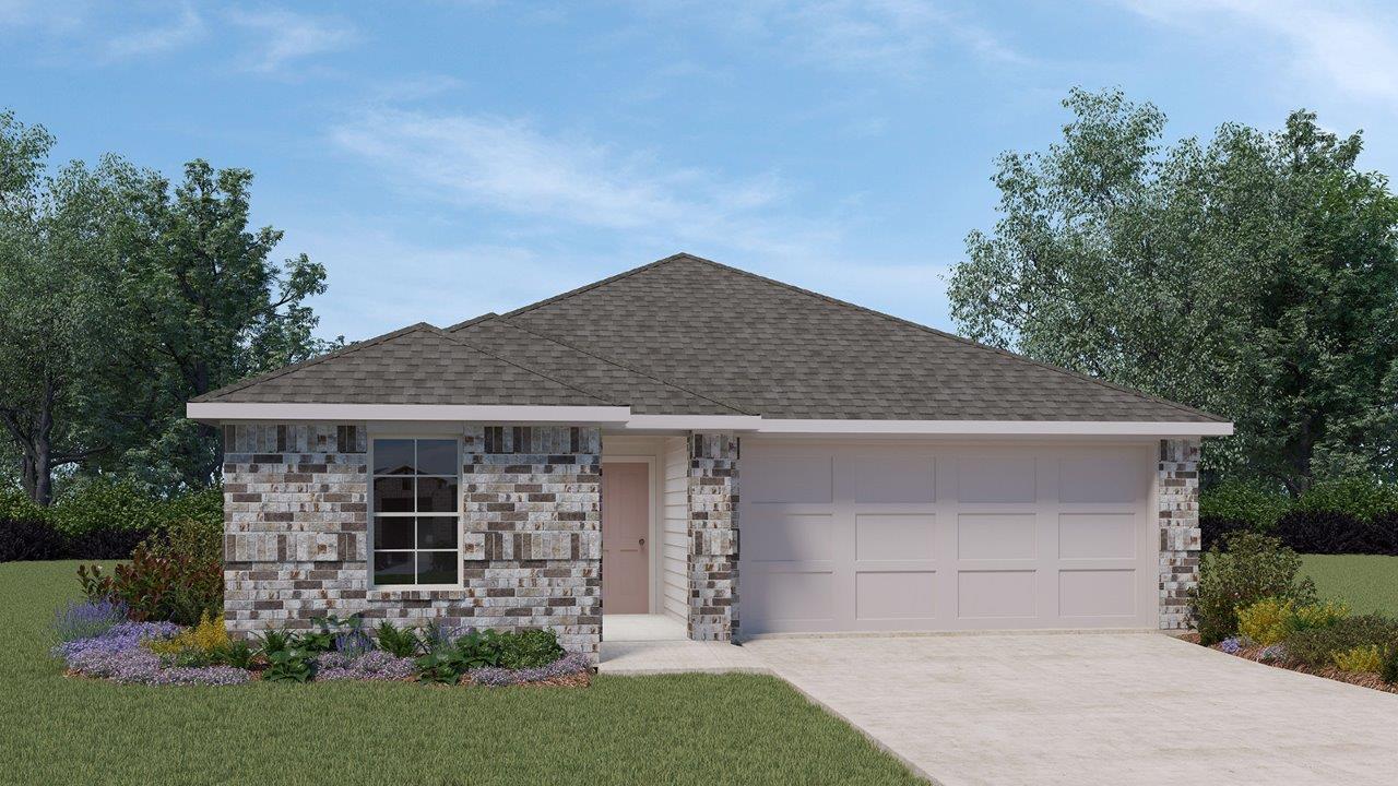 317 Dobson Dr, Killeen, TX 76542