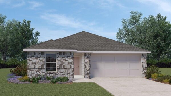 317 Dobson Dr, Killeen