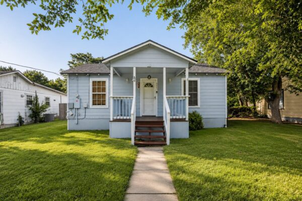 515 Wyeth St, Taylor