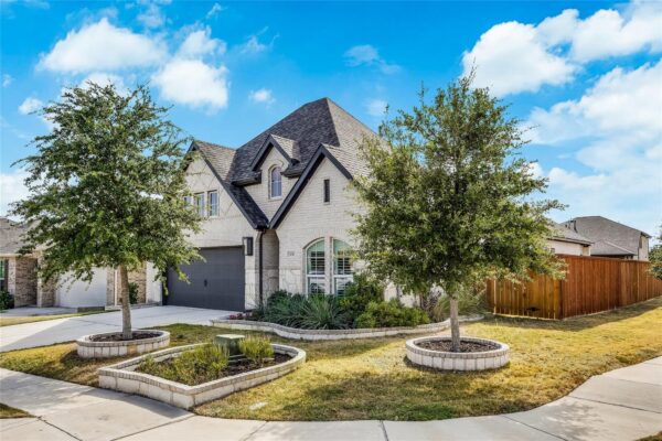200 Green Knoll Ln, Georgetown