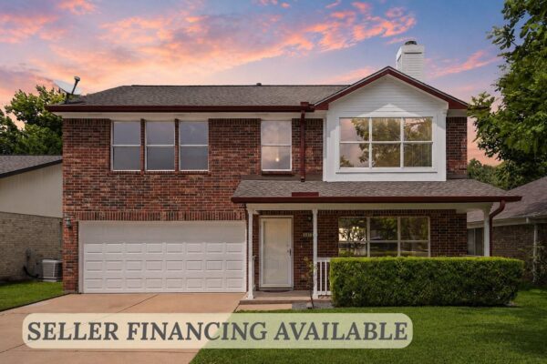1810 Summer Rain Dr, Cedar Park