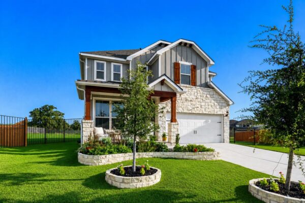 237 Redonda Dr, Liberty Hill