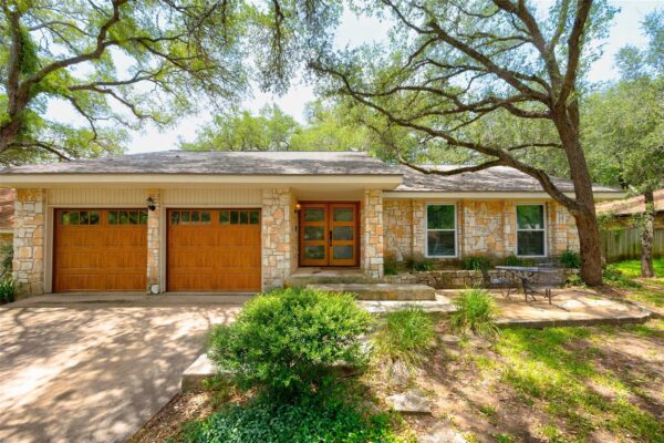 4836 TRAIL CREST Cir, Austin