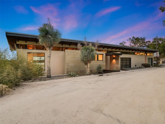 1500 Buffalo Gap Rd, Austin