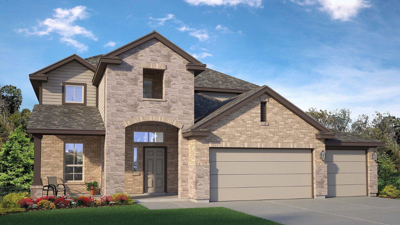 237 Dora Dr, Killeen, TX 76542