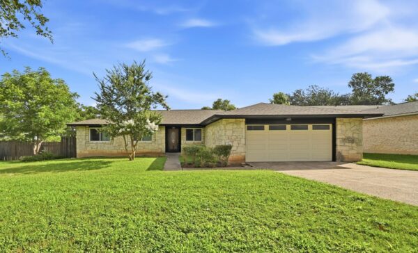 10504 Hard Rock Rd, Austin