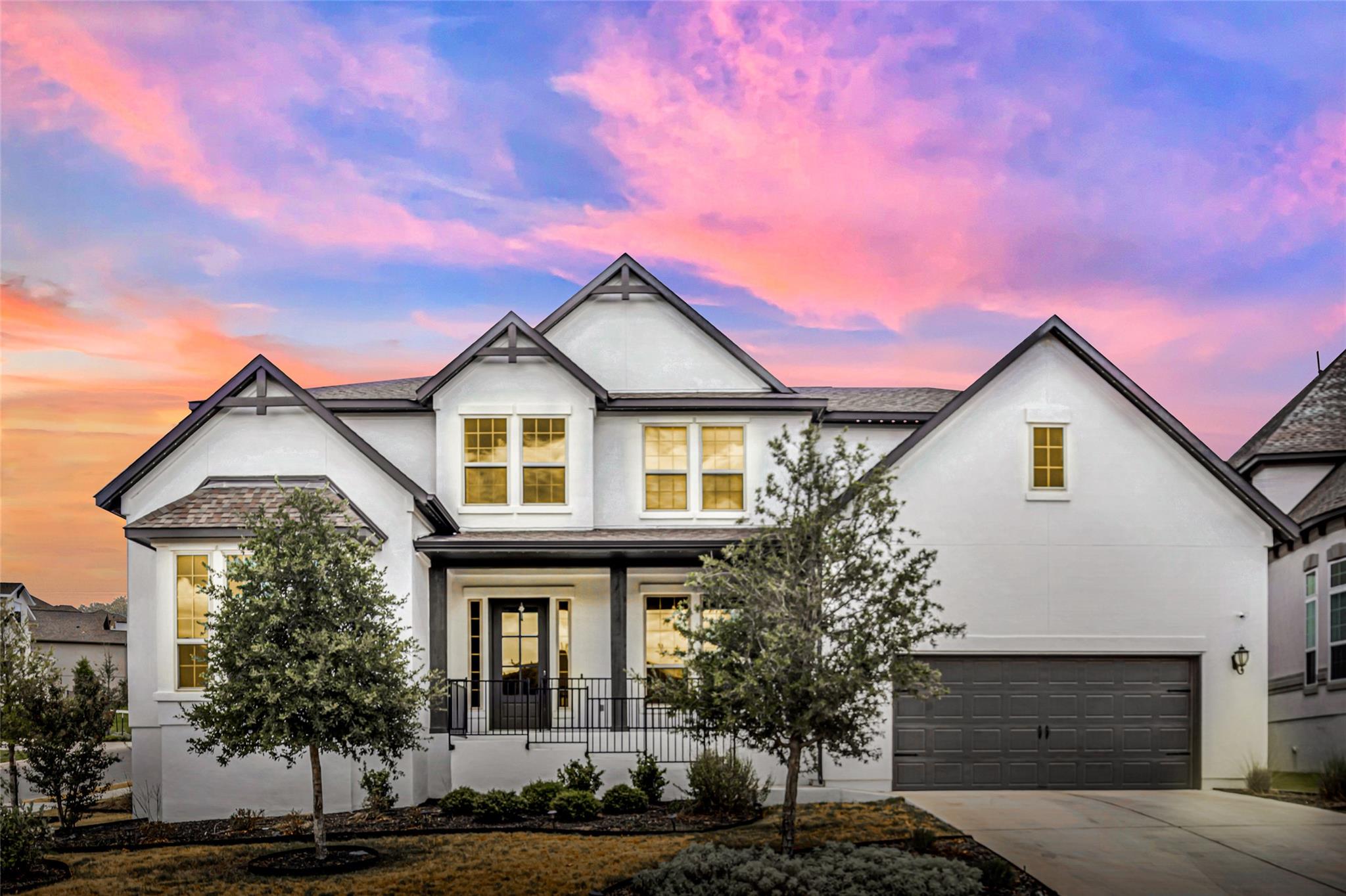 1316 Da Vinci Trl, Leander