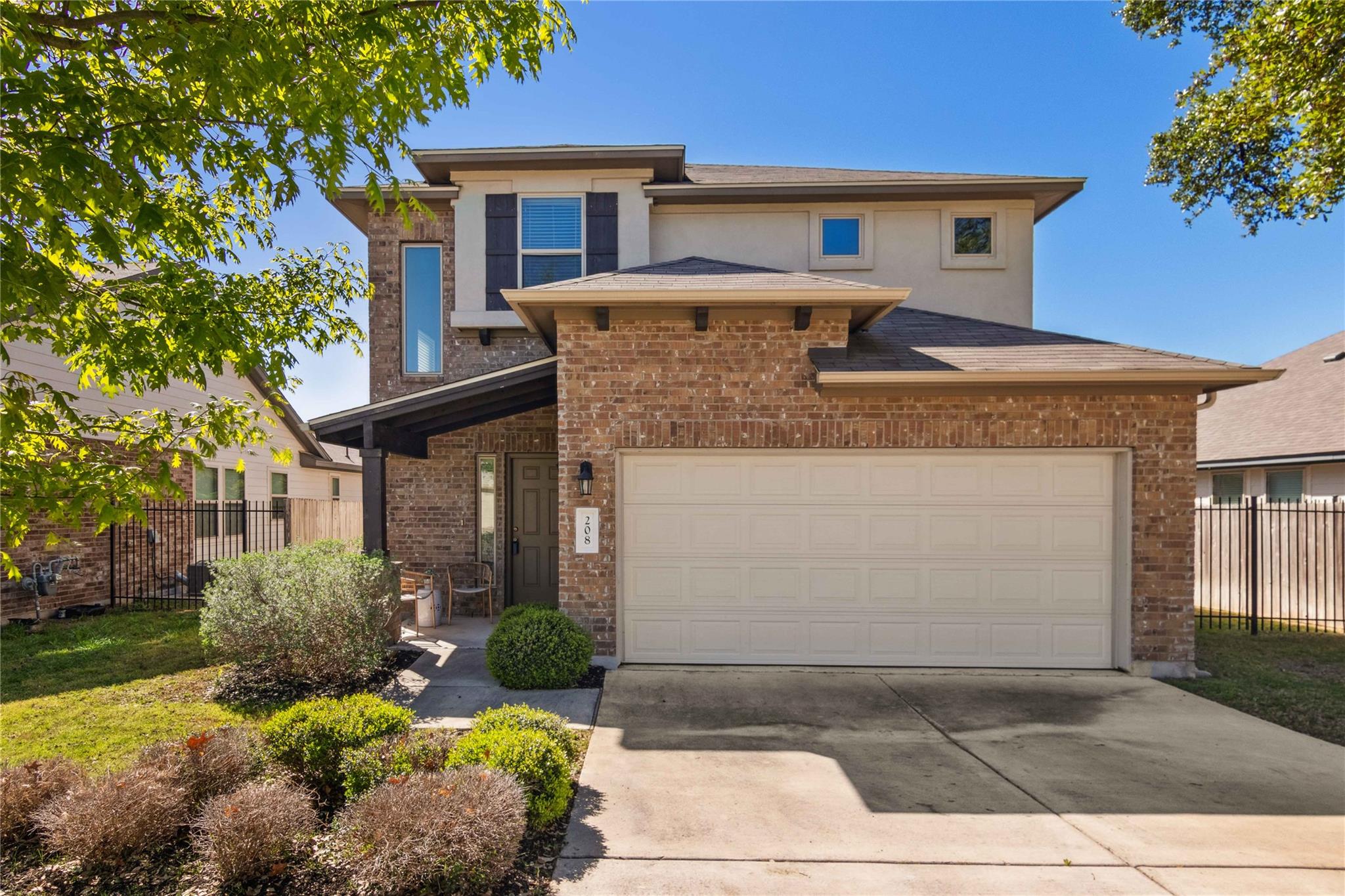 208 Callahan Ln, Leander