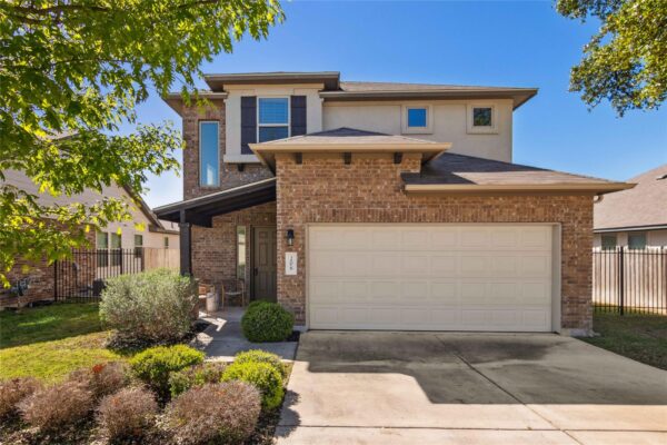 208 Callahan Ln, Leander